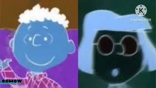 All Preview 2 Peanuts Combos Deepfakes In G Major.