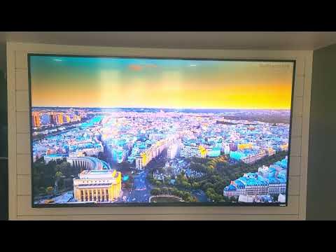 Vizio firmware update 1.51.24.2-1 - YouTube
