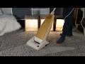 1 a relaxing vacuum cleaner sound