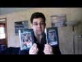 Godzilla vs. The Smog Monster &amp; Godzilla vs. Gigan DVD Unboxing