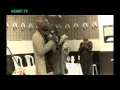 Aesef tv laptre matondo et levangliste mabanza chantent en kikongo biabiosso