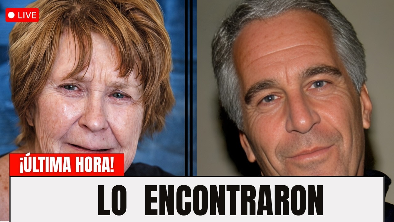 Epstein's Terrifying Connection to The Nancy Guthrie Kidnapping: ¡CLUES!