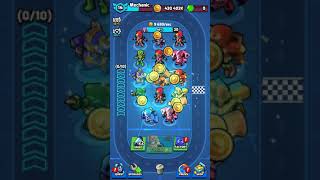 Merge robot banyak emas screenshot 5