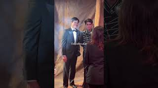 Double the Charm: Piolo and Iñigo Pascual Named Among the Best-Dressed Men at Mega Ball 2026