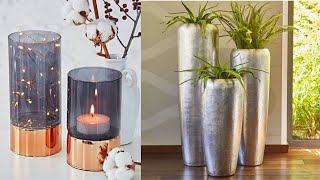 CHEAP AND EASY HOME DECOR HACKS