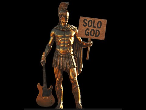 洋楽 SOLOC ZZ TOP - Velcro Fly guitar solo - YouTube