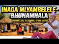 INAGA MLYAMBELELE BHUNAMHALA 2026 NYIMBO MPYA 2026 SUKUMA STARS TV
