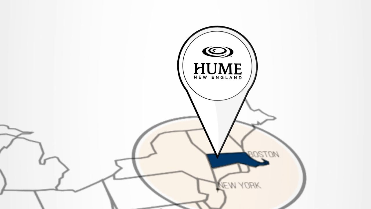 Hume New England Summer Promo YouTube