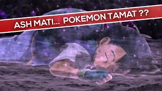 5 Momen Tragis yang Membuat Ash Mati di Anime Pokemon screenshot 5