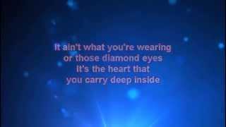 Video thumbnail of "The Swon Brothers - Pretty Beautiful (Lyrics)"