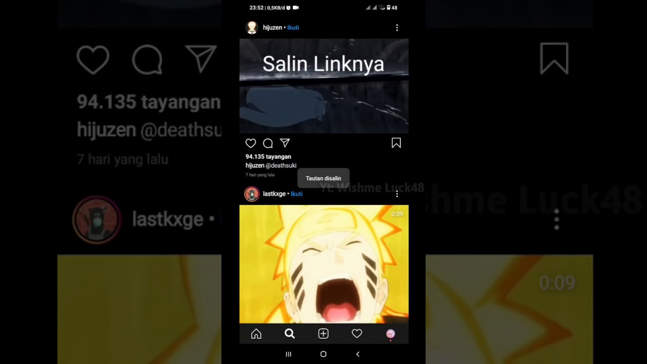 Cara Mengetahui Judul Lagu Suatu Video tanpa Apk - YouTube