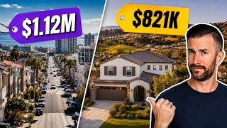 Why Families Are Quietly Leaving San Diego for Temecula.