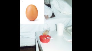 Egg Reviews Duster - Together