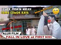 Ketika Cewek Miskin Menikah dengan Cowok Kaya | Alur Cerita Film Fall in Love at First Kiss 2019