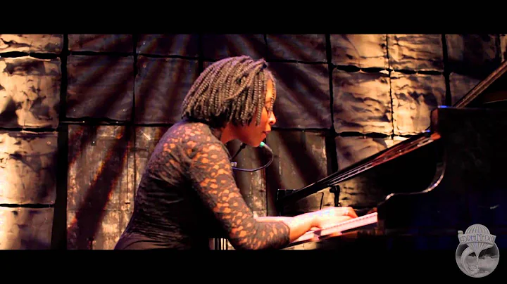 "Don't Ever Die" - Joy Ike Live at World Cafe Live