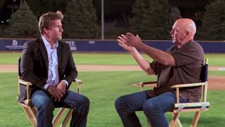 Legends  Wally Joyner   BYUtv