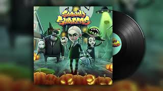 Subway Surfers Soundtrack | World Tour Haunted Hood