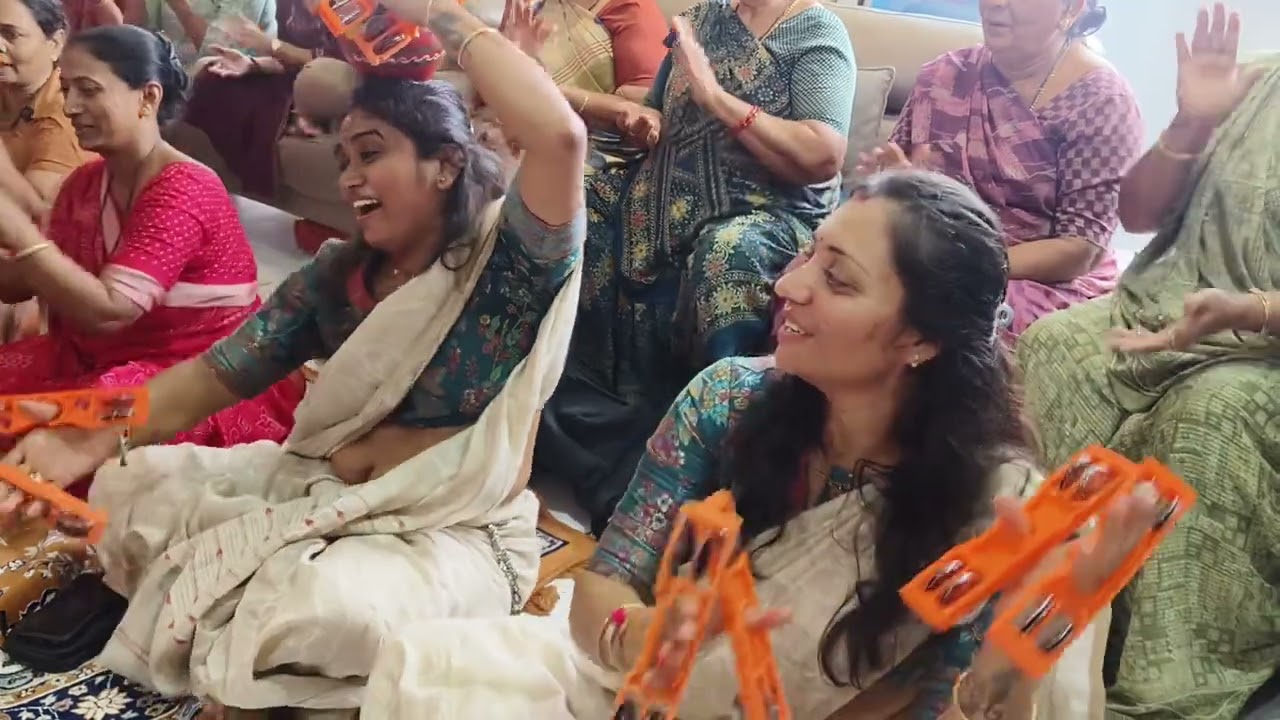 કીર્તન નીચે લખ્યું છે #સદગુરુ વિના નુગરા કહેવાય બહુ મસ્ત ગુરુ ભજન #garaba #song #bhajan#kirtan 