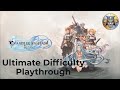 Ultimate Difficulty Playthrough - Granblue Fantasy: Relink