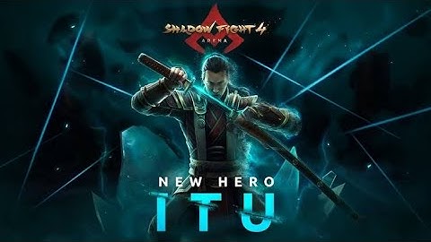 Shadow Fight :4 Arena Game information this game |