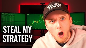 This Strategy Turns Stocks Into ATMs!
