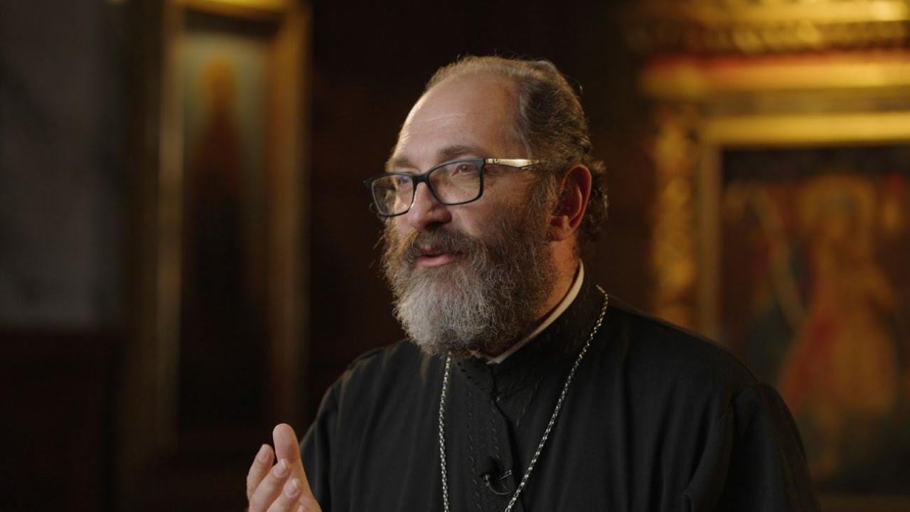 Întrebări și răspunsuri cu Părintele Constantin Necula 30 ✠