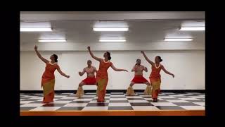 Tupulaga Samoan Dances For Asian American Pacific Islander Month
