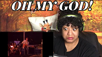 TOTO - I’LL BE OVER YOU REACTION
