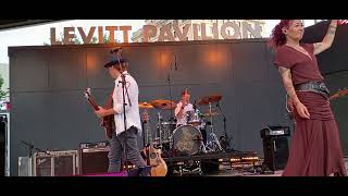 Bywater Call= 8 21 26= Live Levitt-(V6)= Sunshine