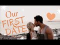Our First Date | We Met In Mexico! 🇲🇽