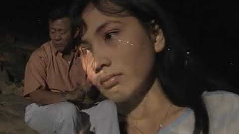 ZALMON - Rinai Pambasuah Luko Cipt  Ir  Agus Taher [Official Music Video]