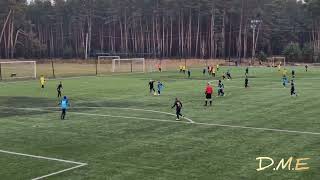 Игровые моменты Марины (42 ФК Молодь-2013) Best moments football game