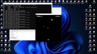 My Journey in Game Programming - PC - C with Raylib - Episode 06