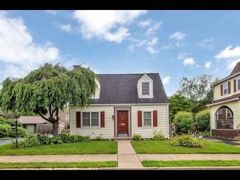 1255 Park Place, Beaver, PA home video tour