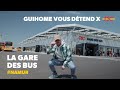 Guihome vous dtend prsente la gare des bus de namur