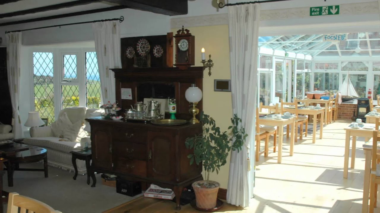 Lodge, Brixham YouTube