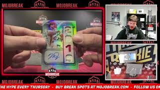 User profile - Mojobreak.