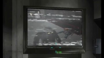 Harlan Wade Shoots Norton Mapes - F.E.A.R.