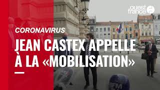 Coronavirus : Jean Castex appelle les Français à « ne pas baisser la garde »