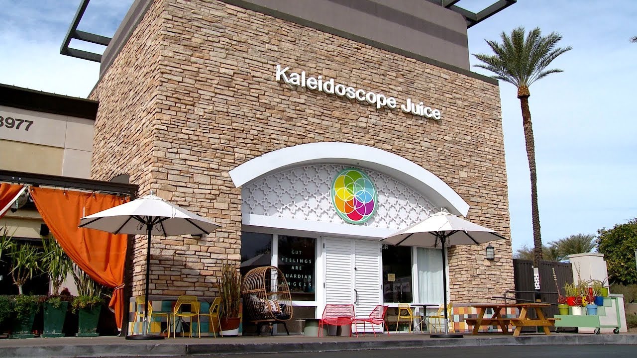 Juicing for Heart Health YouTube