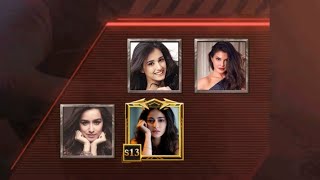 Girls Squad Vs Boys Squad Be Like On Jaleby Baby Ft