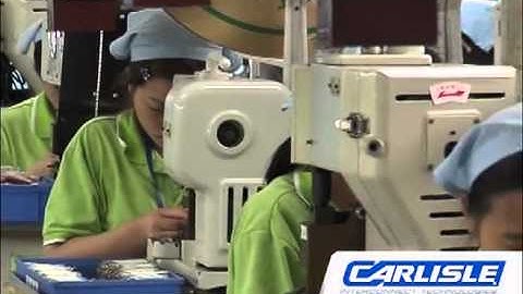 About Carlisle Interconnect Technologies