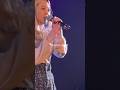 Mizki『Bounce』LIVE ver.🎤💜 #shorts #singer #cover #live