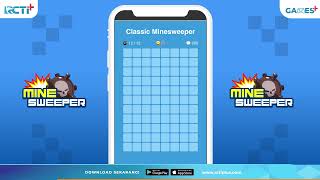 GAME RANJAU DI KOMPUTER YANG SEKARANG BISA DIMAINKAN DI HP screenshot 3