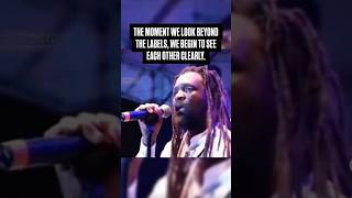 Who Lucky Dube Really Was