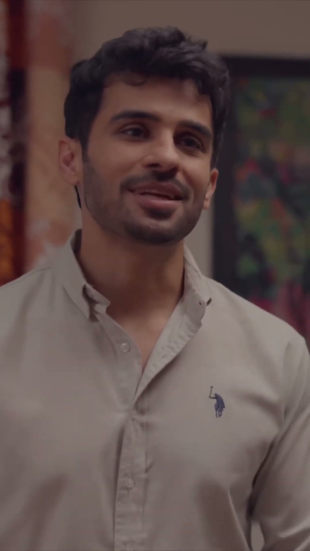 I am sorry ? #fahadsheikh  #zohatauqeer  #shorts