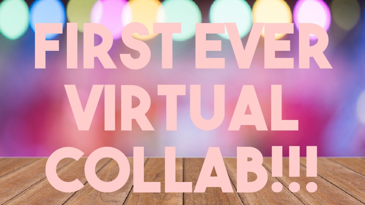 Virtual Collab! The Bee Gees - How Deep Is Your Love (First Virtual Collaboration Cover!)