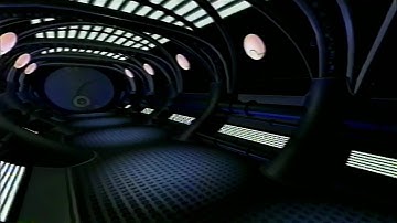 Toonami Opening (Tom 1) [1080p HD]