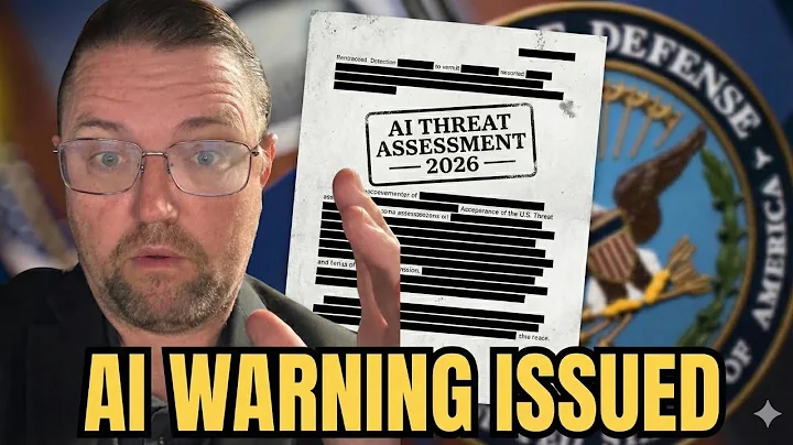 The AI Supercycle Is Starting: Why Stocks & Crypto Are Next.