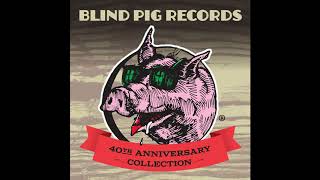 VA - Blind Pig Records 40th Anniversary Collection